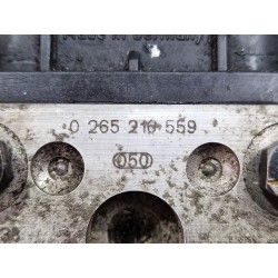 Recambio de nucleo abs para audi a4 b5 (8d2) 1.9 tdi referencia OEM IAM 0273004281 8E0614111AB 0265216559  