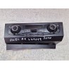 Recambio de mando climatizador para audi a4 b8 (8k2) 3.0 tdi quattro referencia OEM IAM 8T1820043AP  