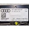 Recambio de mando climatizador para audi a4 b8 (8k2) 3.0 tdi quattro referencia OEM IAM 8T1820043AP  