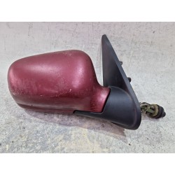 Recambio de retrovisor derecho para skoda felicia i (6u1) 1.9 d referencia OEM IAM 415501410  