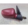 Recambio de retrovisor derecho para skoda felicia i (6u1) 1.9 d referencia OEM IAM 415501410  
