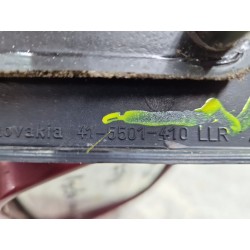 Recambio de retrovisor derecho para skoda felicia i (6u1) 1.9 d referencia OEM IAM 415501410  