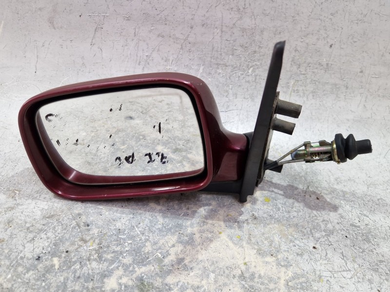 Recambio de retrovisor izquierdo para skoda felicia i (6u1) 1.9 d referencia OEM IAM 415501409  