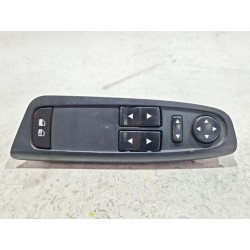 MANDO ELEVALUNAS DELANTERO IZQUIERDO 