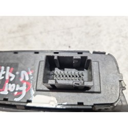 Recambio de mando elevalunas delantero izquierdo para fiat stilo (192_) 1.9 jtd (192_xe1a) referencia OEM IAM   