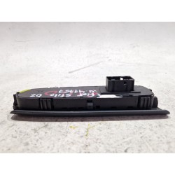 Recambio de mando elevalunas delantero izquierdo para fiat stilo (192_) 1.9 jtd (192_xe1a) referencia OEM IAM   