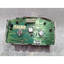 Recambio de cuadro completo para nissan micra iii (k12) 1.2 16v referencia OEM IAM AX7603685796  