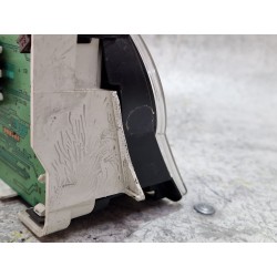 Recambio de cuadro completo para nissan micra iii (k12) 1.2 16v referencia OEM IAM AX7603685796  