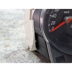 Recambio de cuadro completo para nissan micra iii (k12) 1.2 16v referencia OEM IAM AX7603685796  