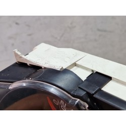 Recambio de cuadro completo para nissan micra iii (k12) 1.2 16v referencia OEM IAM AX7603685796  