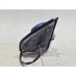 Recambio de retrovisor derecho para fiat stilo (192_) 1.9 jtd (192_xe1a) referencia OEM IAM 01704607600  