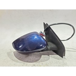 Recambio de retrovisor derecho para fiat stilo (192_) 1.9 jtd (192_xe1a) referencia OEM IAM 01704607600  