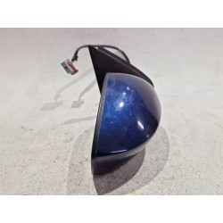 Recambio de retrovisor derecho para fiat stilo (192_) 1.9 jtd (192_xe1a) referencia OEM IAM 01704607600  