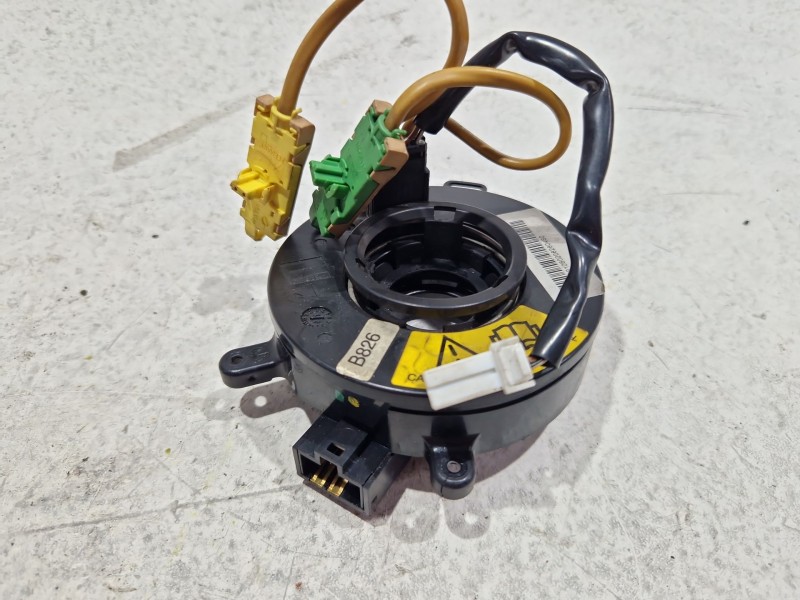 Recambio de anillo airbag para fiat stilo (192_) 1.9 jtd (192_xe1a) referencia OEM IAM 2775096001  