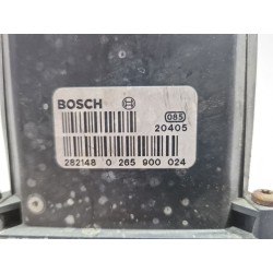 Recambio de nucleo abs para fiat stilo (192_) 1.9 jtd (192_xe1a) referencia OEM IAM 0265900024  