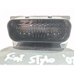 Recambio de nucleo abs para fiat stilo (192_) 1.9 jtd (192_xe1a) referencia OEM IAM 0265900024  