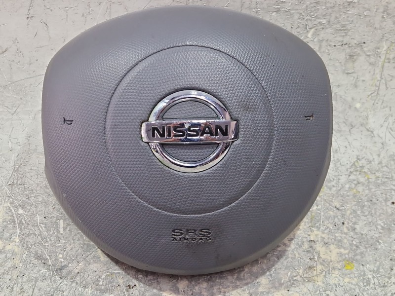 Recambio de airbag volante para nissan micra iii (k12) 1.2 16v referencia OEM IAM SA40016200  