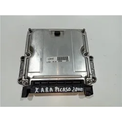 Recambio de centralita inyeccion para citroën xsara 2.0 hdi referencia OEM IAM 0281010137  