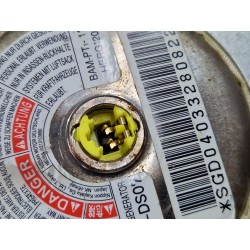 Recambio de airbag volante para nissan micra iii (k12) 1.2 16v referencia OEM IAM SA40016200  