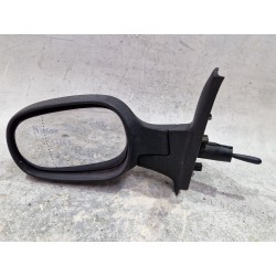 RETROVISOR IZQUIERDO 12373000M E2011031 