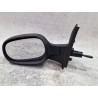 Recambio de retrovisor izquierdo para nissan micra iii (k12) 1.2 16v referencia OEM IAM 12373000M E2011031  