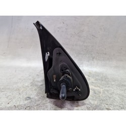 Recambio de retrovisor izquierdo para nissan micra iii (k12) 1.2 16v referencia OEM IAM 12373000M E2011031  