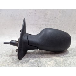 Recambio de retrovisor izquierdo para nissan micra iii (k12) 1.2 16v referencia OEM IAM 12373000M E2011031  