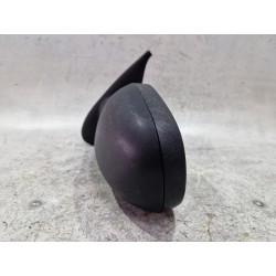 Recambio de retrovisor izquierdo para nissan micra iii (k12) 1.2 16v referencia OEM IAM 12373000M E2011031  