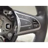Recambio de volante para renault megane iv sedán 1.5 dci 110 referencia OEM IAM 628660900E 484005825R  