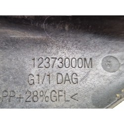 Recambio de retrovisor izquierdo para nissan micra iii (k12) 1.2 16v referencia OEM IAM 12373000M E2011031  