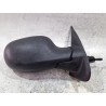 Recambio de retrovisor derecho para nissan micra iii (k12) 1.2 16v referencia OEM IAM 12373010 E2011031  