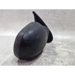 Recambio de retrovisor derecho para nissan micra iii (k12) 1.2 16v referencia OEM IAM 12373010 E2011031  