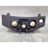 Recambio de mando climatizador para nissan micra iii (k12) 1.2 16v referencia OEM IAM 27520AX701  
