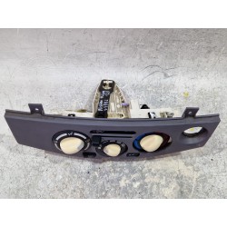 Recambio de mando climatizador para nissan micra iii (k12) 1.2 16v referencia OEM IAM 27520AX701  
