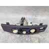 Recambio de mando climatizador para nissan micra iii (k12) 1.2 16v referencia OEM IAM 27520AX701  