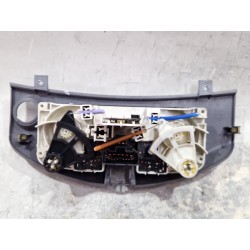 Recambio de mando climatizador para nissan micra iii (k12) 1.2 16v referencia OEM IAM 27520AX701  