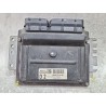 Recambio de centralita inyeccion para nissan micra iii (k12) 1.2 16v referencia OEM IAM MEC32110G33531  