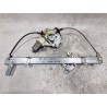 Recambio de mecanismo elevalunas delantero izquierdo para nissan micra iii (k12) 1.2 16v referencia OEM IAM 0130822202  