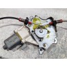 Recambio de mecanismo elevalunas delantero izquierdo para nissan micra iii (k12) 1.2 16v referencia OEM IAM 0130822202  