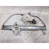 Recambio de mecanismo elevalunas delantero izquierdo para nissan micra iii (k12) 1.2 16v referencia OEM IAM 0130822202  