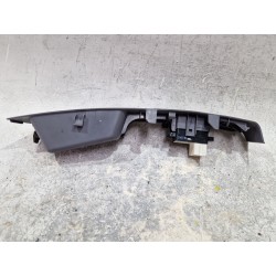 Recambio de mando elevalunas delantero derecho para nissan micra iii (k12) 1.2 16v referencia OEM IAM 80960AX100  