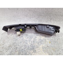 Recambio de mando elevalunas delantero derecho para nissan micra iii (k12) 1.2 16v referencia OEM IAM 80960AX100  