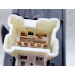 Recambio de mando elevalunas delantero derecho para nissan micra iii (k12) 1.2 16v referencia OEM IAM 80960AX100  