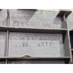 Recambio de mando elevalunas delantero derecho para nissan micra iii (k12) 1.2 16v referencia OEM IAM 80960AX100  