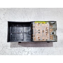 Recambio de mando elevalunas delantero izquierdo para nissan micra iii (k12) 1.2 16v referencia OEM IAM   