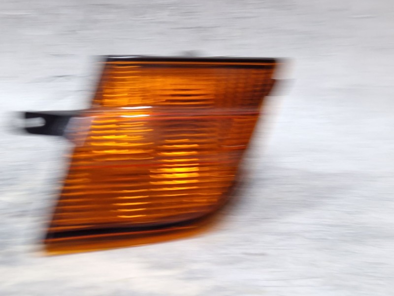 Recambio de intermitente delantero izquierdo para nissan micra iii (k12) 1.2 16v referencia OEM IAM 89027935  