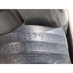 Recambio de intermitente delantero izquierdo para nissan micra iii (k12) 1.2 16v referencia OEM IAM 89027935  