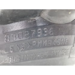 Recambio de intermitente delantero derecho para nissan micra iii (k12) 1.2 16v referencia OEM IAM 89027936  