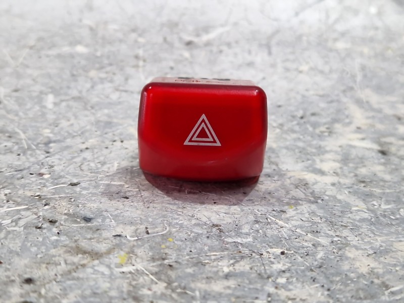 Recambio de boton emergencia para nissan micra iii (k12) 1.2 16v referencia OEM IAM 06019  