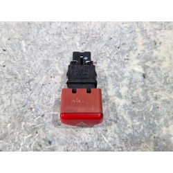 Recambio de boton emergencia para nissan micra iii (k12) 1.2 16v referencia OEM IAM 06019  